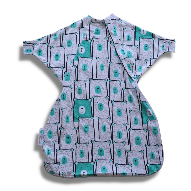 Hands In & Out - SALE Premium Cotton (All Seasons)