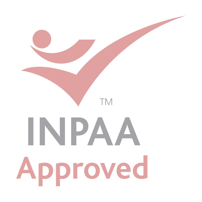 Endorsed by INPAA (Baby Safety Australia)