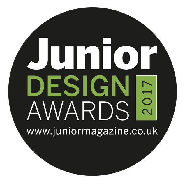 Junior Design Awards 2017