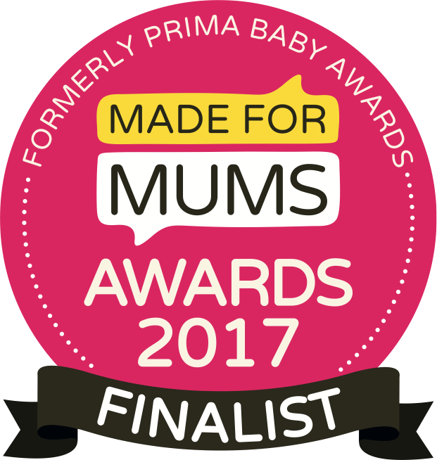 Made for Mums Awards 2017