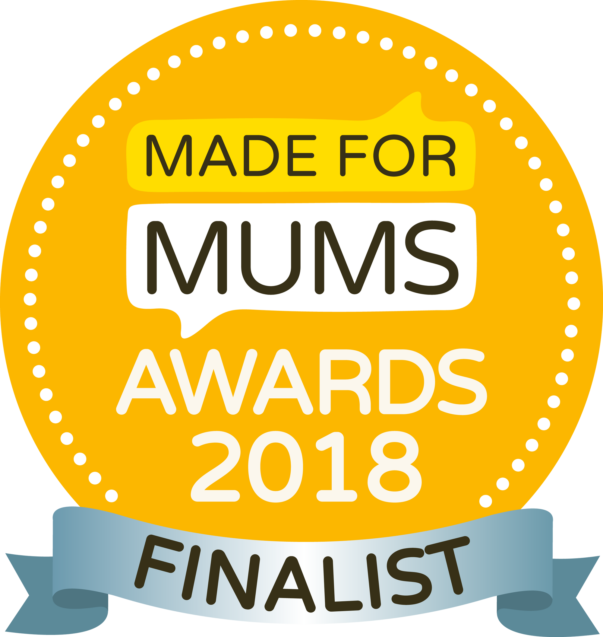 Made For Mums Awards 2018