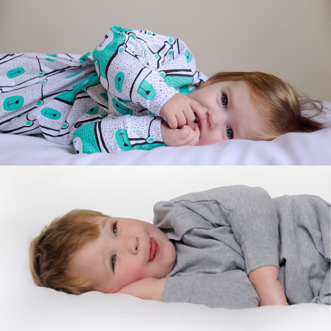 Hands In & Out - SALE Premium Cotton (All Seasons)