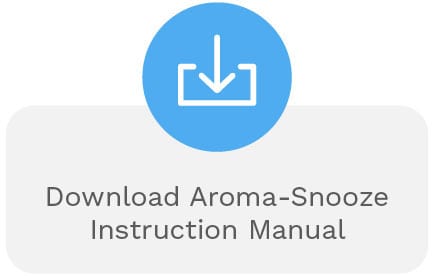 Download the Aroma Snooze Instruction Manual