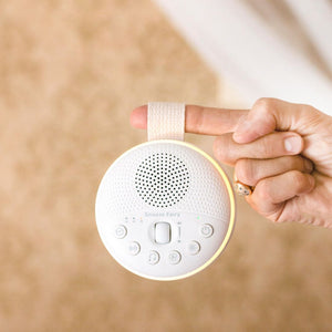 portable white noise machine