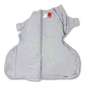 2.5 TOG baby sleep sack for hip dysplasia