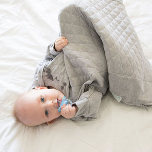 2.5TOG Baby Sleeping Bag for Winter by Baby Loves Sleep