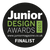 Junior design awards 2017 finalist