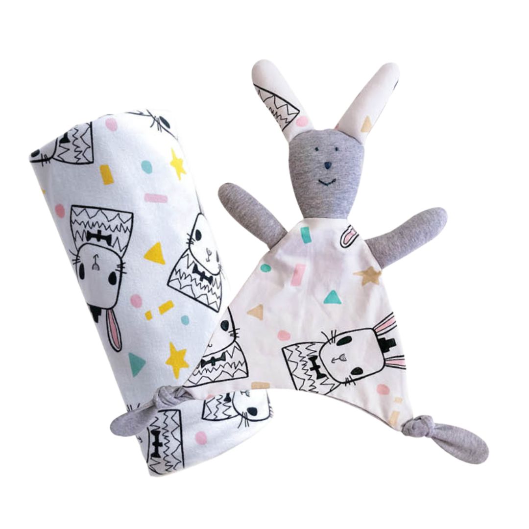 Newborn Bunny Love Bundle