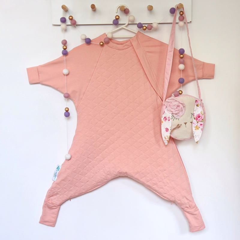 Cozy Toddler Onesie sleepsuit 2.5 TOG by Baby Loves Sleep Australia