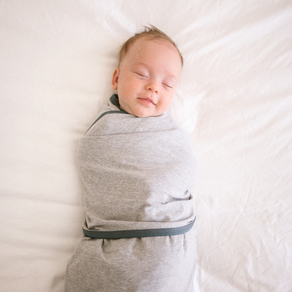 Newborn baby swaddle blanket wrap