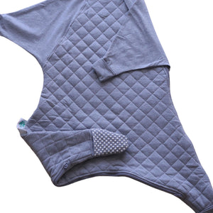 2.5 TOG Toddler Onesie Sleepsuit by Baby Loves Sleep