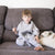Toddler Onesie Pyjamas by Baby Loves Sleep