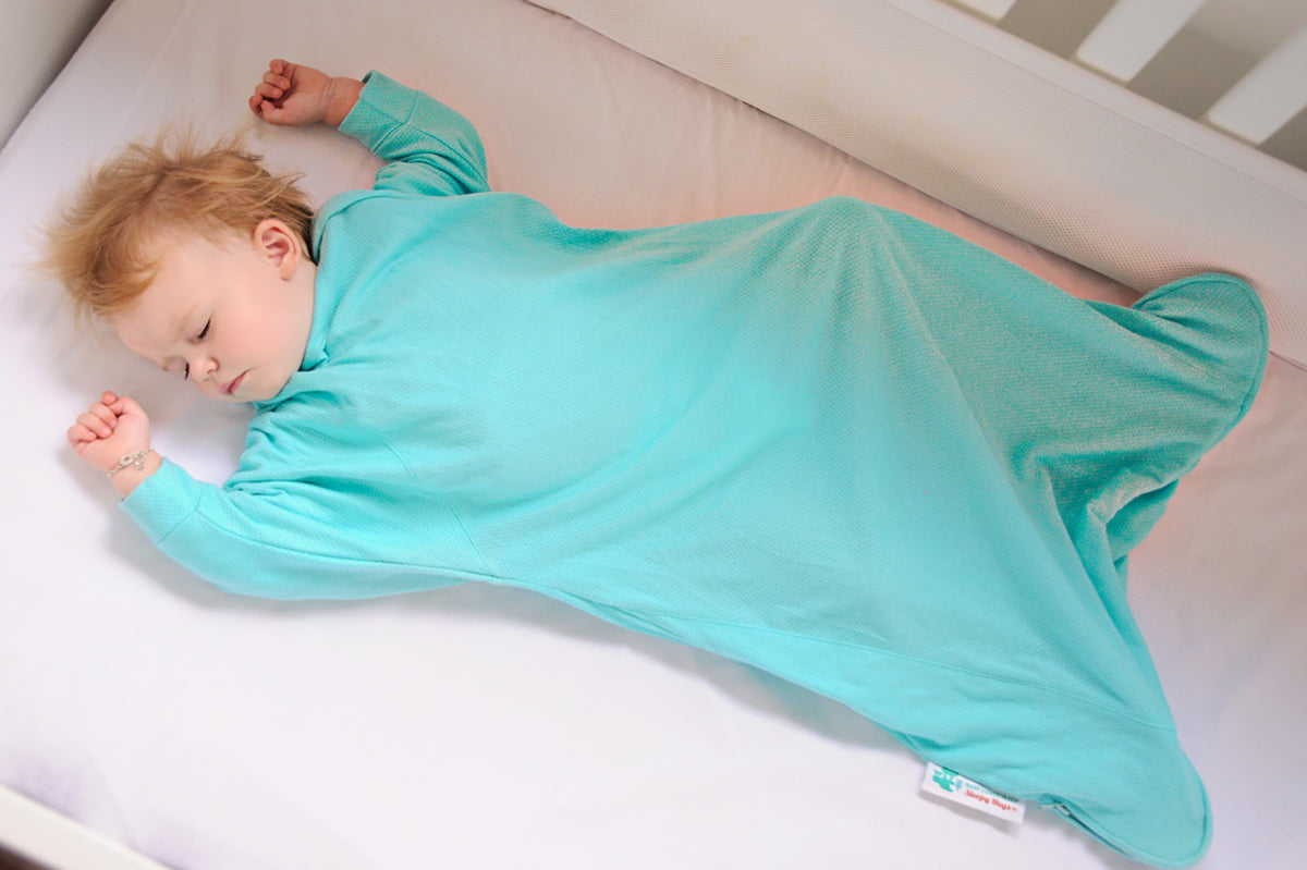 Baby sleep bag for Summer