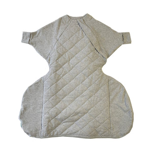 Baby clothing for hip dysplasia