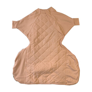 2.5TOG Winter baby sleeping bag for hip dysplasia