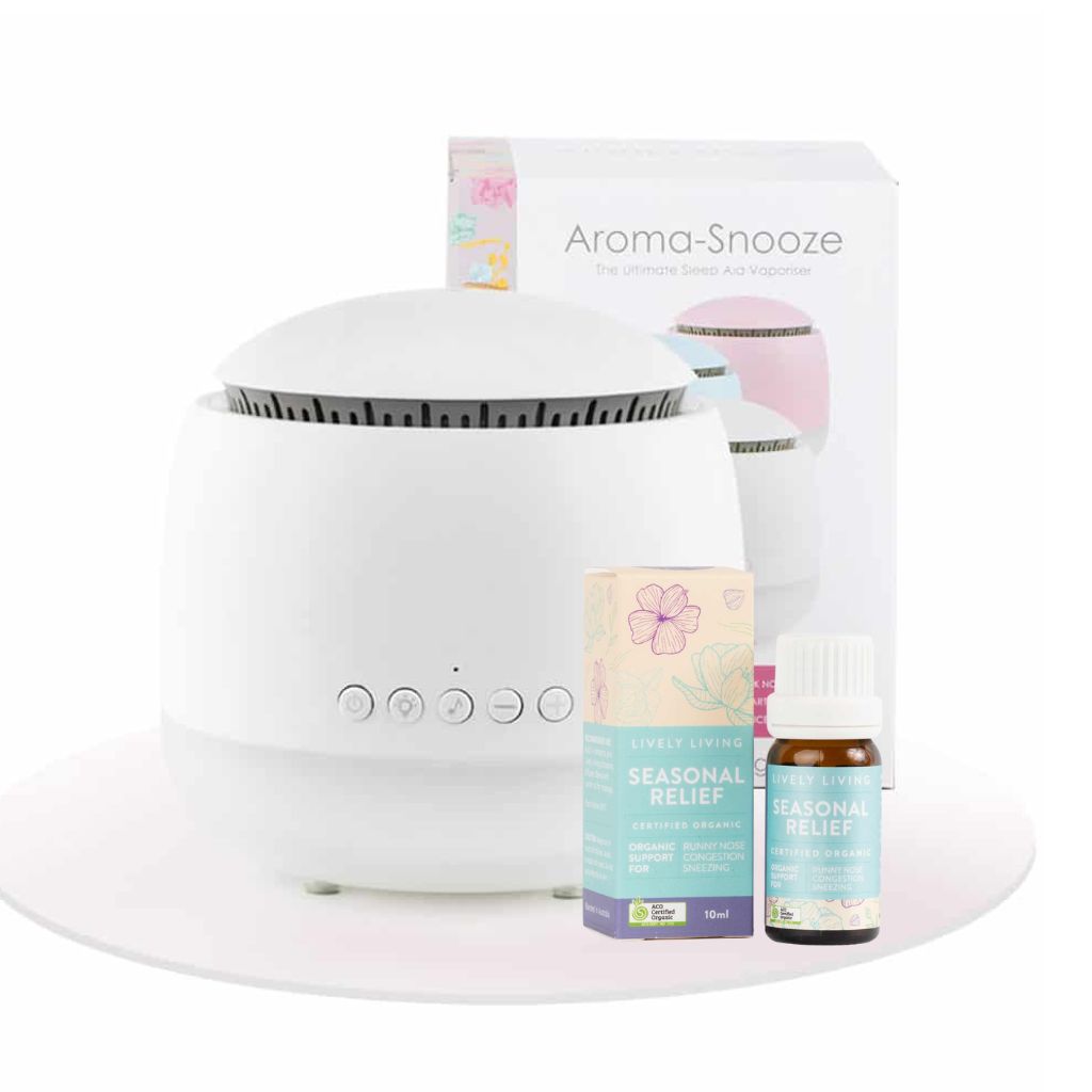 Aroma Bundles