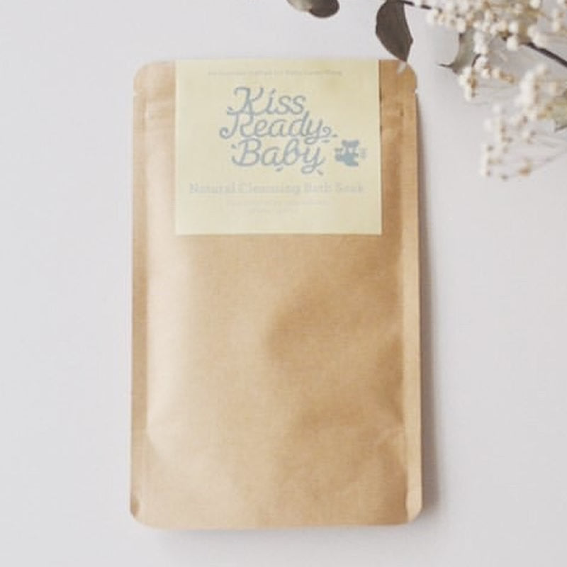 Chia seed oil enriched organic baby skin care and baby bath products