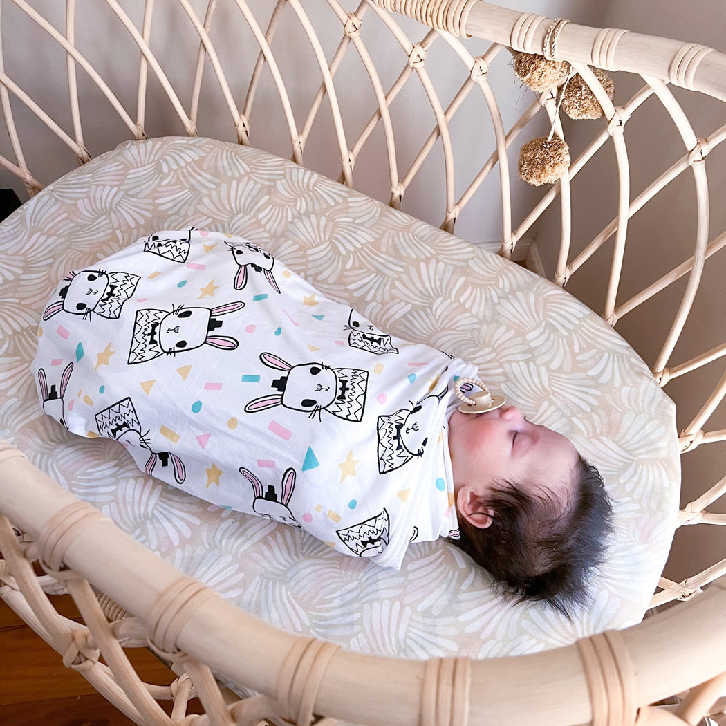 Swaddleme 2025 baby bassinet