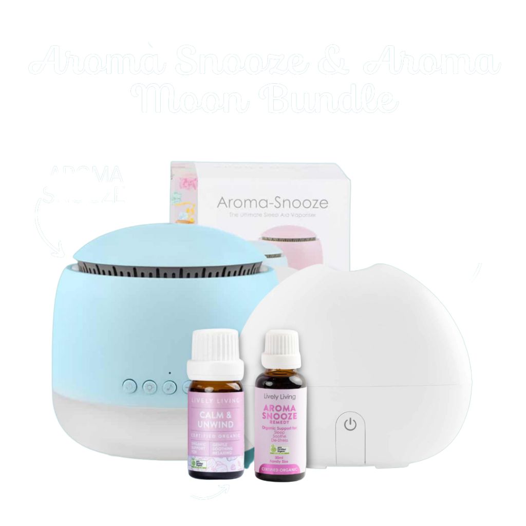 Aroma Mum & Bub Bundle