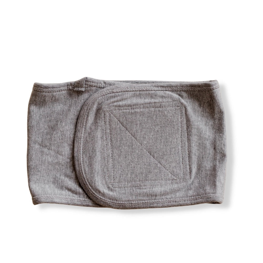 2.5 TOG Winter - Sleepy Hugs Original 'Warm' - Cool Grey