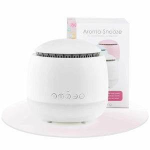 Aroma Snooze Hay Fever Bundle