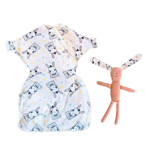 Baby Bunny Love Bundle #2