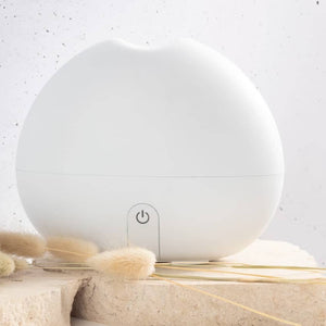 Aroma Moon Diffuser Purifier